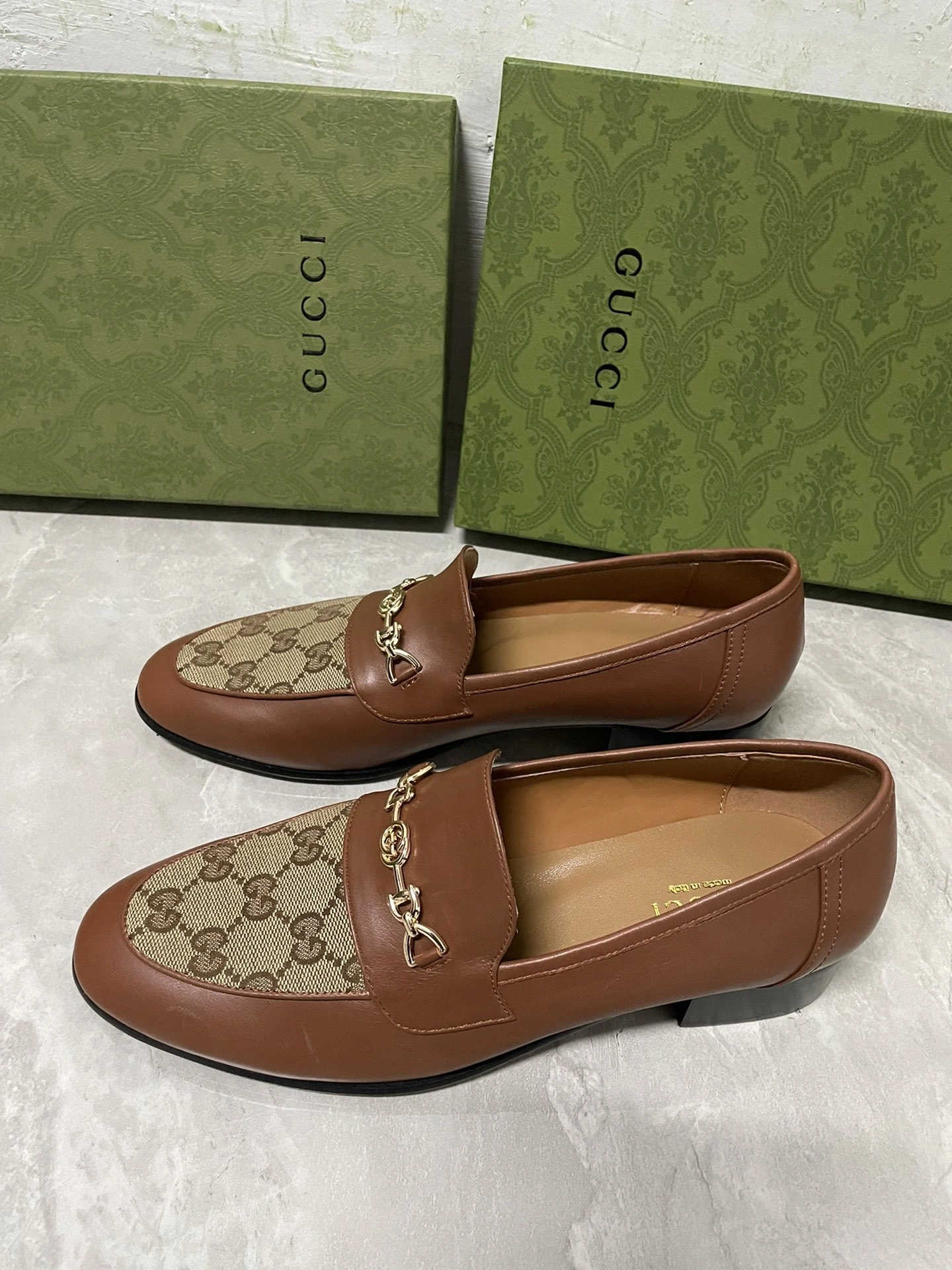 COCO— 678185 1W6L0 2262 3.0 cm Heel height item:C-X158B18140
